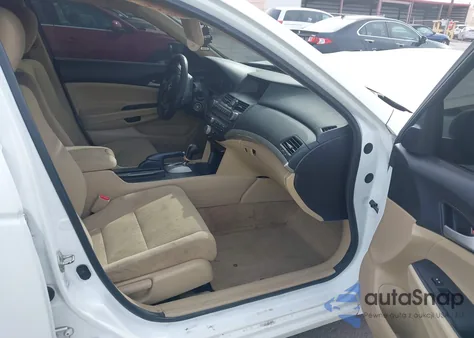 2012 Honda Accord 2.4 Lx from USA, damaged, VIN 1HGCP2F3XCA081773